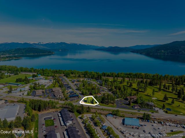 55 Carnelian Ave, Ponderay, ID 83852