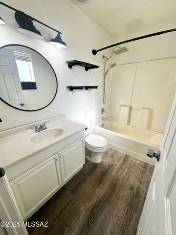 1402 Bobcat Lane, Willcox, AZ 85643