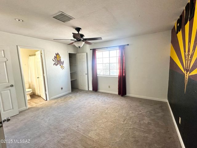 1402 Bobcat Lane, Willcox, AZ 85643