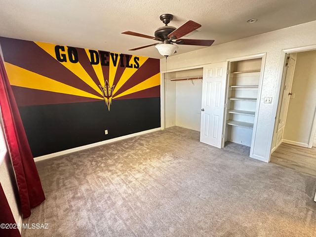 1402 Bobcat Lane, Willcox, AZ 85643