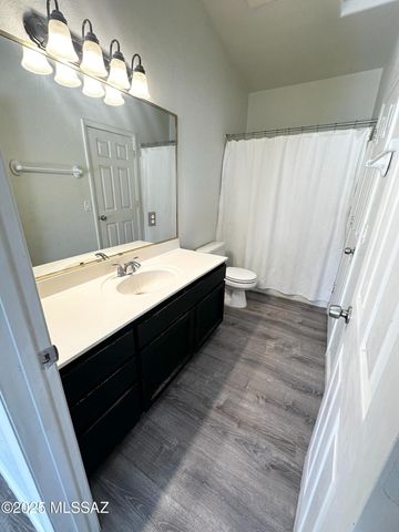 1402 Bobcat Lane, Willcox, AZ 85643