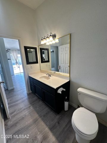 1402 Bobcat Lane, Willcox, AZ 85643