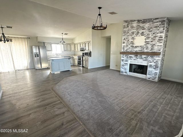 1402 Bobcat Lane, Willcox, AZ 85643