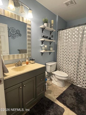 12341 GLENN HOLLOW Drive, Jacksonville, FL 32226