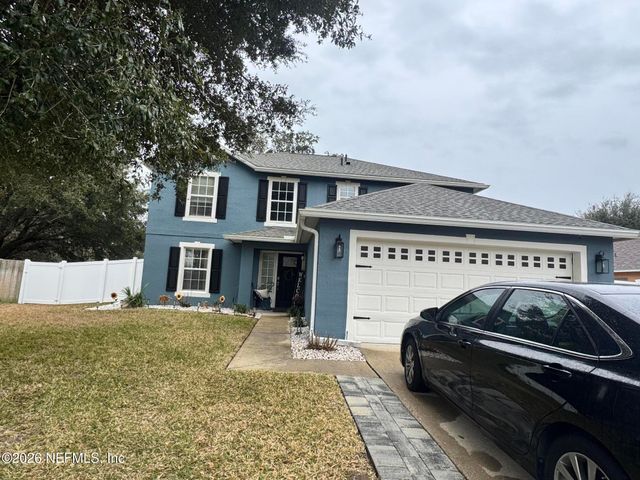 12341 GLENN HOLLOW Drive, Jacksonville, FL 32226