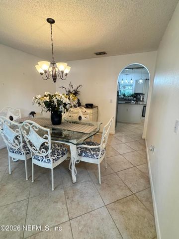 12341 GLENN HOLLOW Drive, Jacksonville, FL 32226