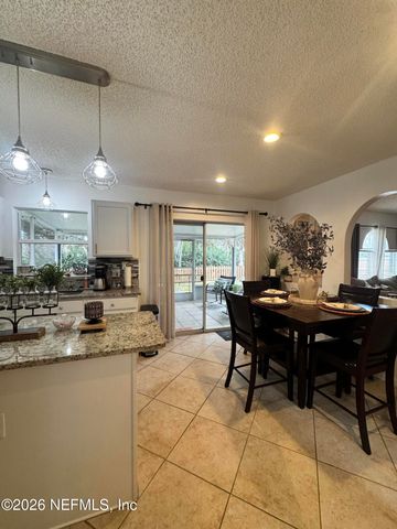 12341 GLENN HOLLOW Drive, Jacksonville, FL 32226