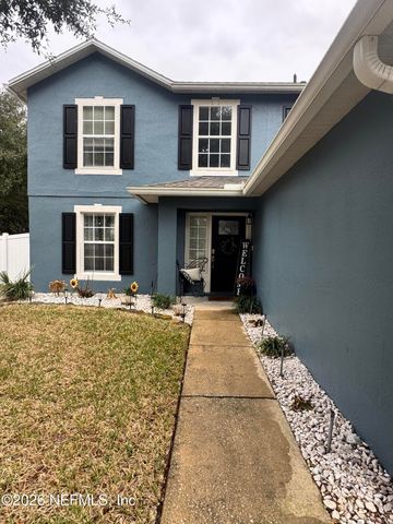 12341 GLENN HOLLOW Drive, Jacksonville, FL 32226