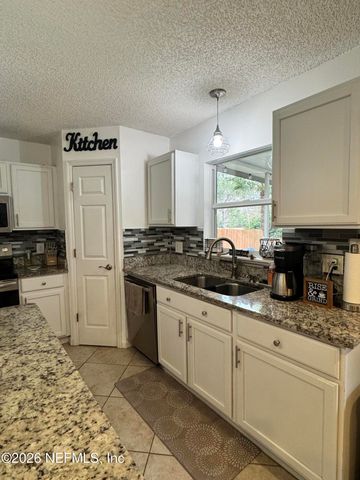 12341 GLENN HOLLOW Drive, Jacksonville, FL 32226