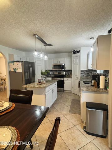 12341 GLENN HOLLOW Drive, Jacksonville, FL 32226