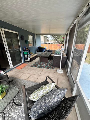 12341 GLENN HOLLOW Drive, Jacksonville, FL 32226