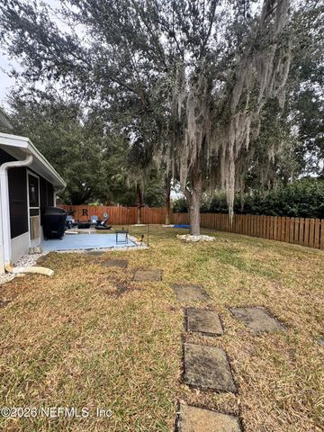 12341 GLENN HOLLOW Drive, Jacksonville, FL 32226