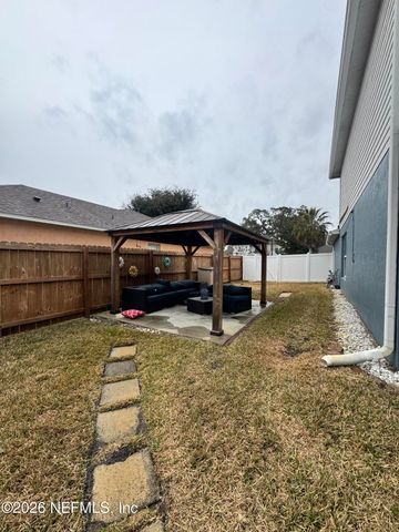 12341 GLENN HOLLOW Drive, Jacksonville, FL 32226