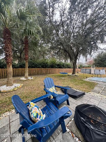 12341 GLENN HOLLOW Drive, Jacksonville, FL 32226