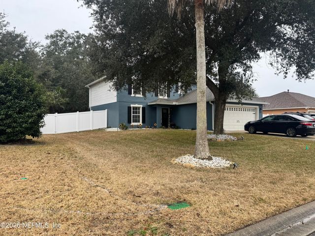 12341 GLENN HOLLOW Drive, Jacksonville, FL 32226