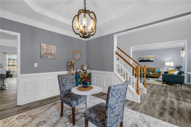 4861 Legacy Drive, Colfax, NC 27235