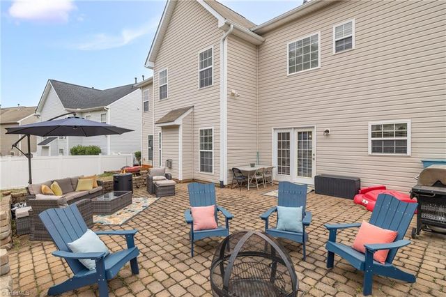 4861 Legacy Drive, Colfax, NC 27235