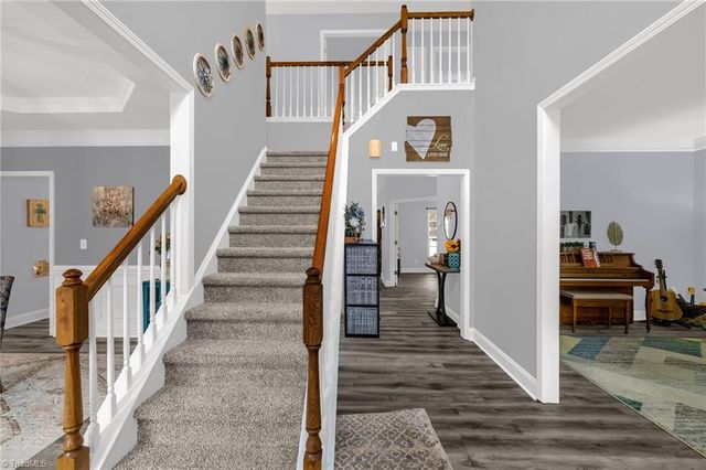 4861 Legacy Drive, Colfax, NC 27235