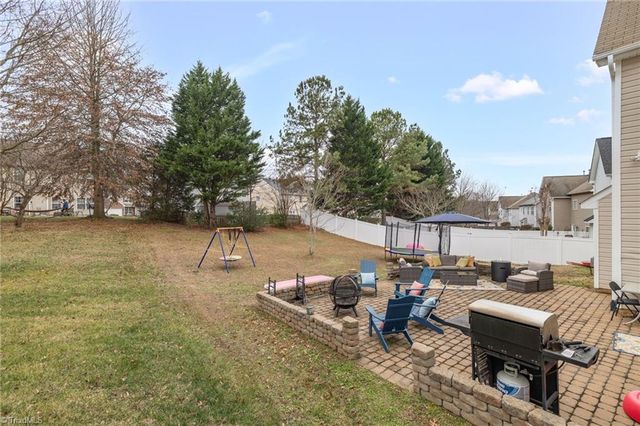 4861 Legacy Drive, Colfax, NC 27235