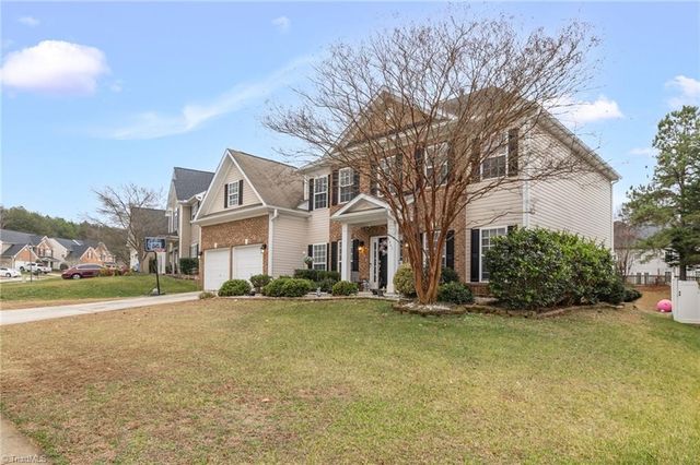 4861 Legacy Drive, Colfax, NC 27235