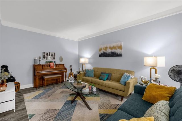 4861 Legacy Drive, Colfax, NC 27235