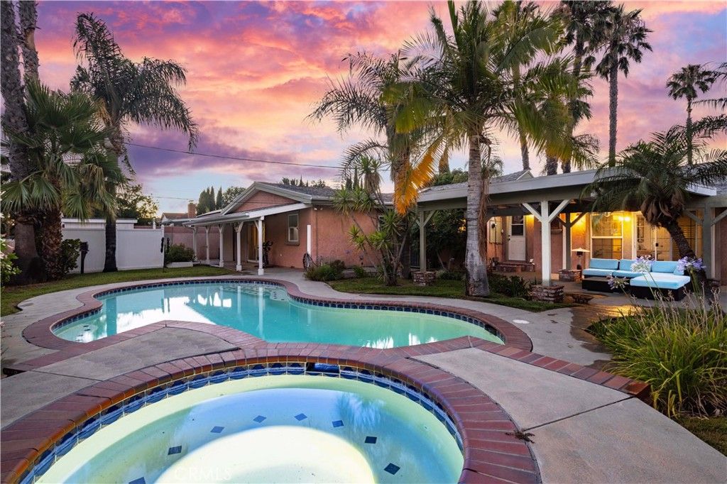 18308 Lahey Street, Porter Ranch, CA 91326