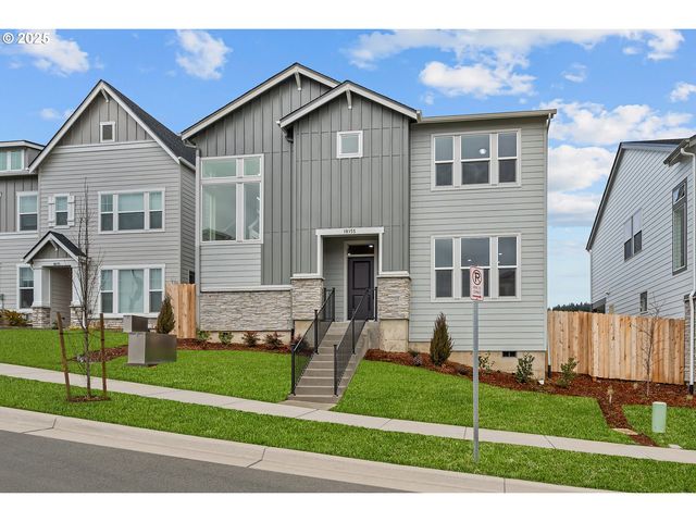 18155 Sw Aspen Butte Ln, Beaverton, OR 97007