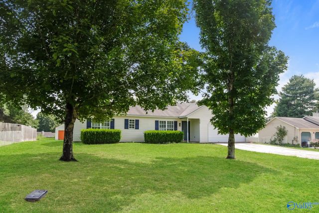 338 Buffalo Creek Drive, Toney, AL 35773