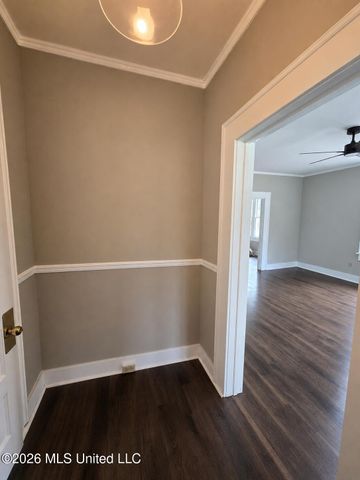 1411 Concart Street, Hattiesburg, MS 39401