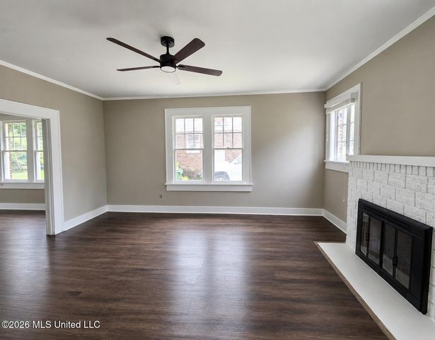 1411 Concart Street, Hattiesburg, MS 39401