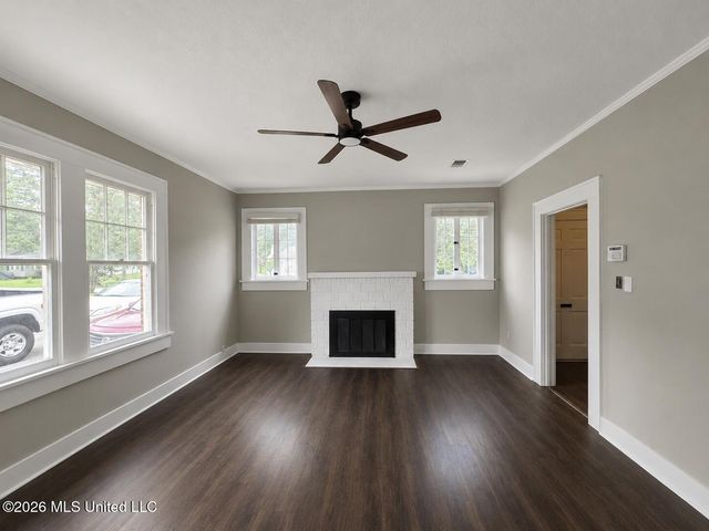 1411 Concart Street, Hattiesburg, MS 39401