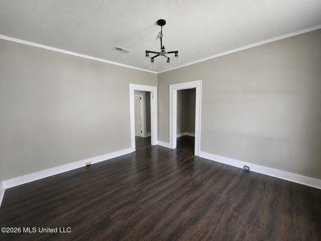 1411 Concart Street, Hattiesburg, MS 39401