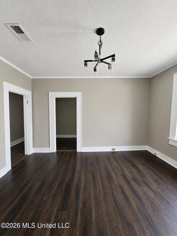 1411 Concart Street, Hattiesburg, MS 39401