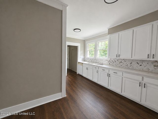 1411 Concart Street, Hattiesburg, MS 39401