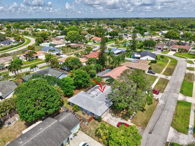 1197 Belmore Terrace, Wellington, FL 33414