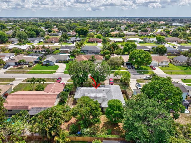 1197 Belmore Terrace, Wellington, FL 33414