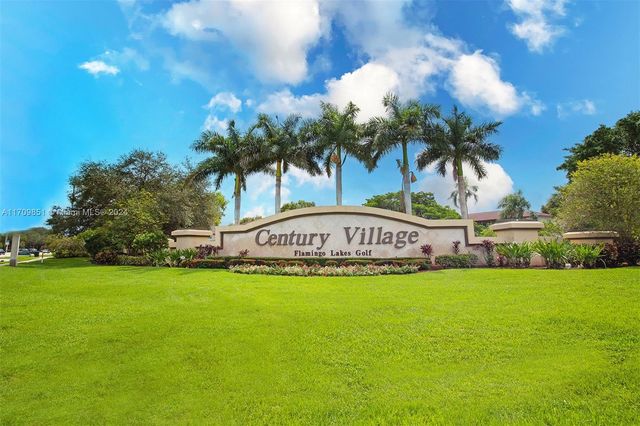 12650 SW 6th St 411K, Pembroke Pines, FL 33027