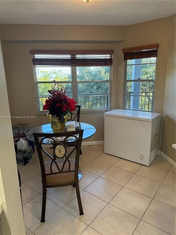 12650 SW 6th St 411K, Pembroke Pines, FL 33027