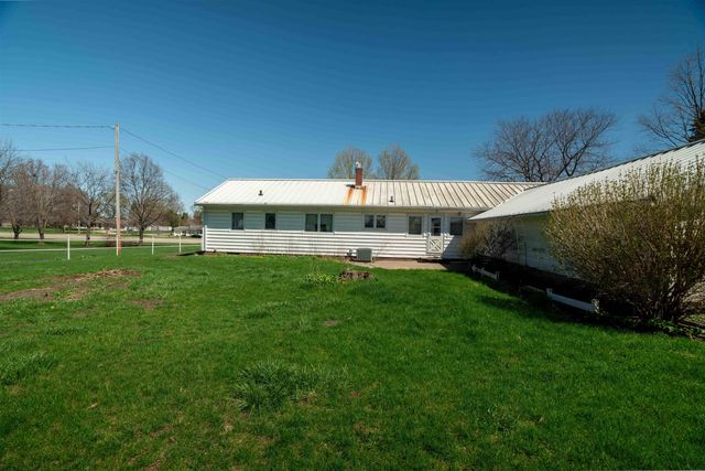 3429 Logan Avenue, Waterloo, IA 50703