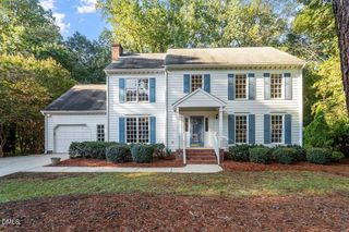 2224 Effingham Circle, Raleigh, NC 27615