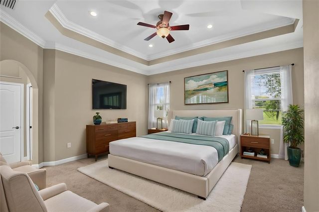 5704 LAKE VICTORIA DRIVE, Lakeland, FL 33813