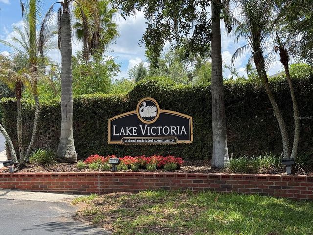 5704 LAKE VICTORIA DRIVE, Lakeland, FL 33813