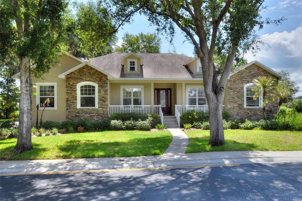 5704 LAKE VICTORIA DRIVE, Lakeland, FL 33813