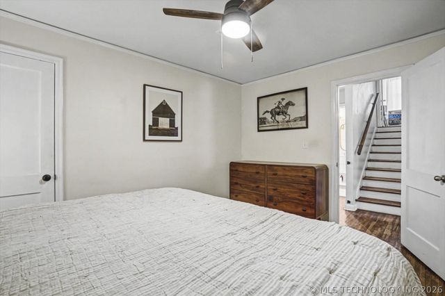 710 S Marion Avenue, Tulsa, OK 74112