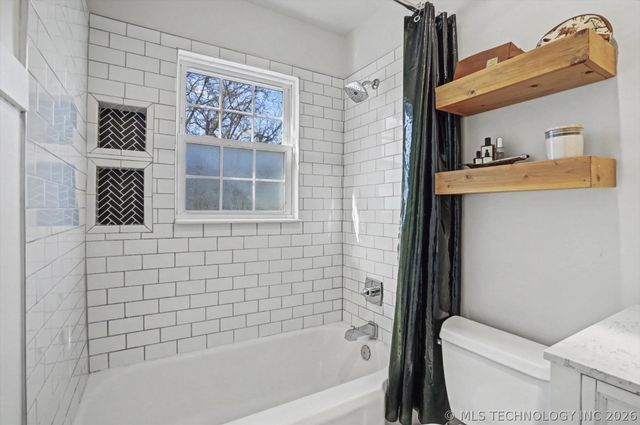 710 S Marion Avenue, Tulsa, OK 74112