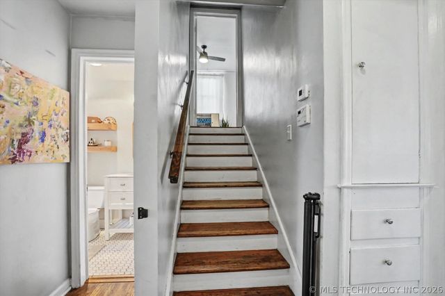 710 S Marion Avenue, Tulsa, OK 74112