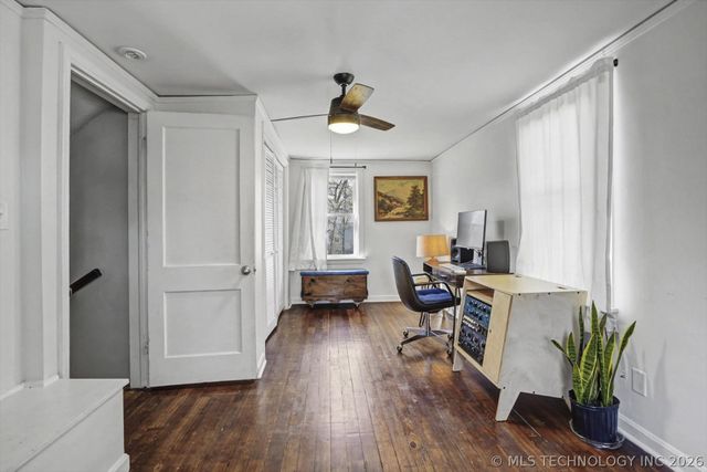 710 S Marion Avenue, Tulsa, OK 74112