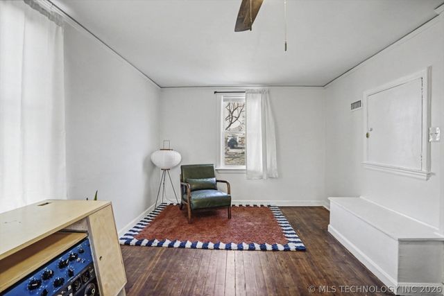 710 S Marion Avenue, Tulsa, OK 74112