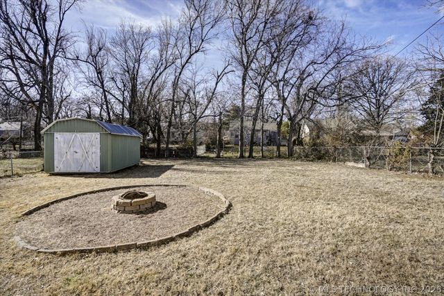 710 S Marion Avenue, Tulsa, OK 74112