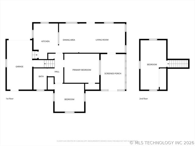 710 S Marion Avenue, Tulsa, OK 74112